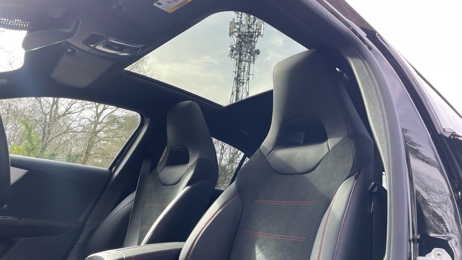 Used Mercedes-Benz A-Class 2023 for sale - 77917083: Photo 30