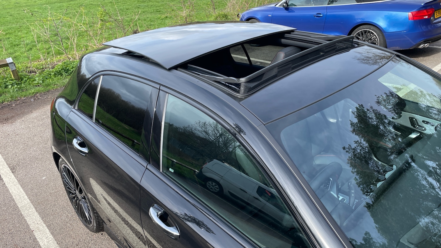 Used Mercedes-Benz A-Class 2023 for sale - 77917083: Photo 31