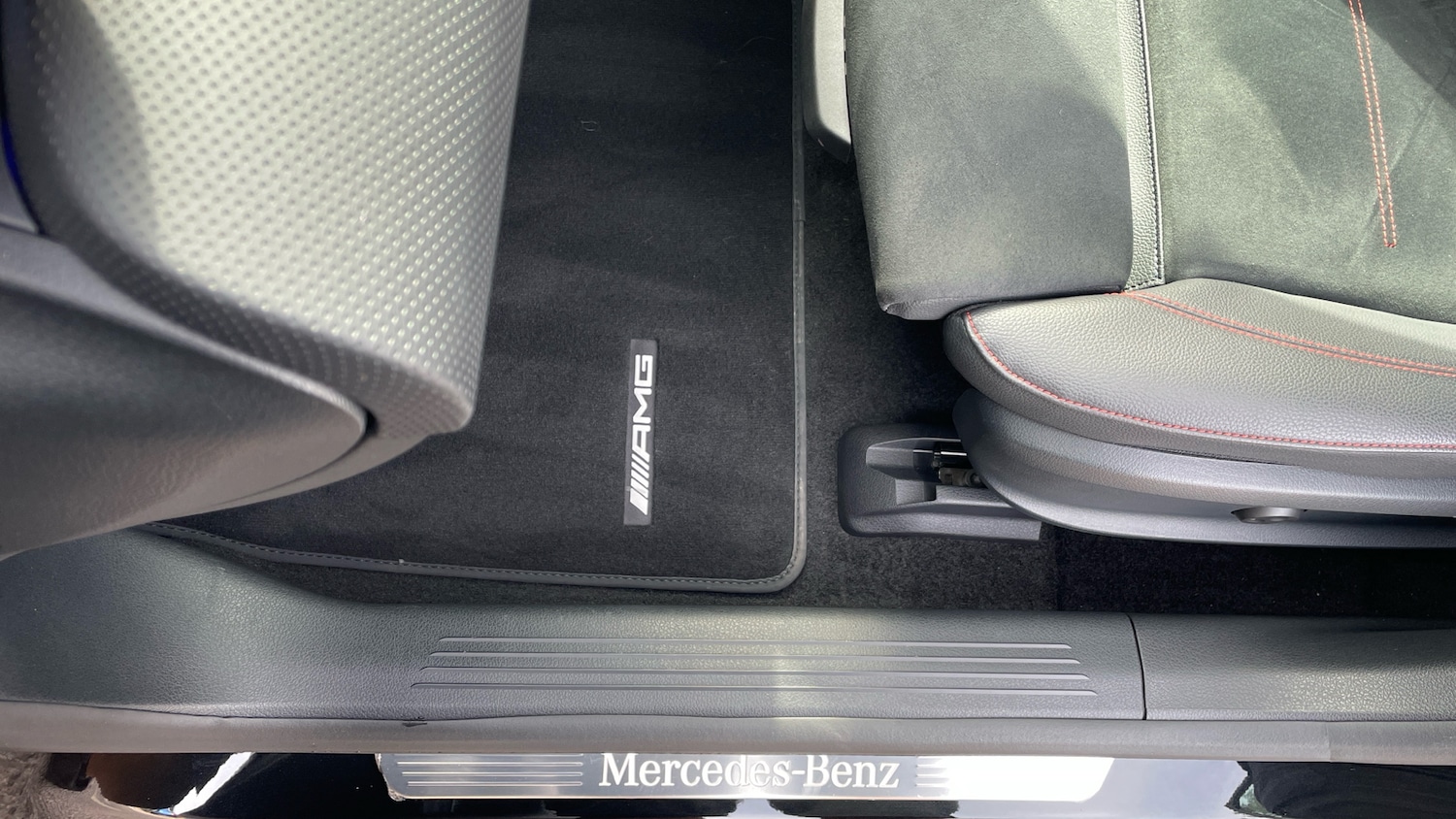 Used Mercedes-Benz A-Class 2023 for sale - 77917083: Photo 32