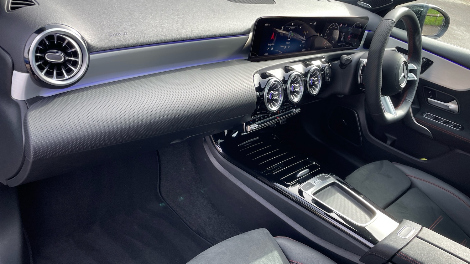 Used Mercedes-Benz A-Class 2023 for sale - 77917083: Photo 33