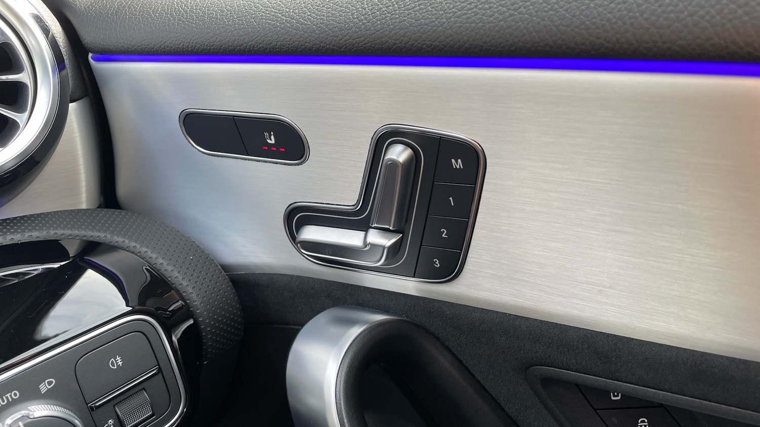 Used Mercedes-Benz A-Class 2023 for sale - 77917083: Photo 35