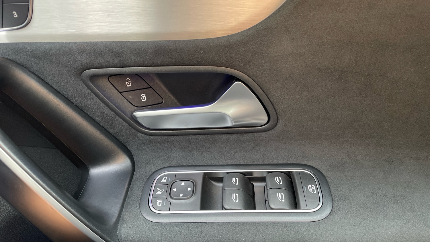 Used Mercedes-Benz A-Class 2023 for sale - 77917083: Photo 36