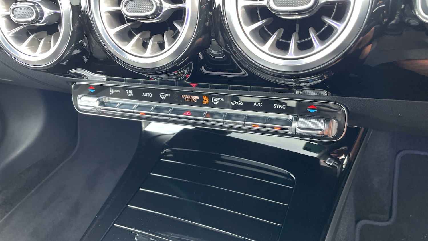 Used Mercedes-Benz A-Class 2023 for sale - 77917083: Photo 39