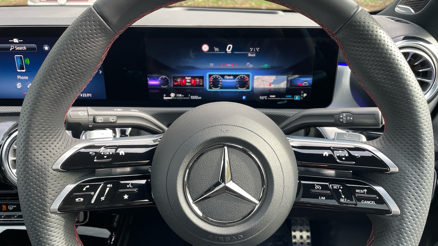 Used Mercedes-Benz A-Class 2023 for sale - 77917083: Photo 41