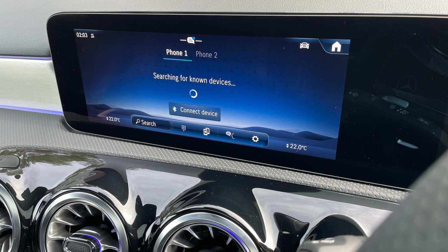 Used Mercedes-Benz A-Class 2023 for sale - 77917083: Photo 44