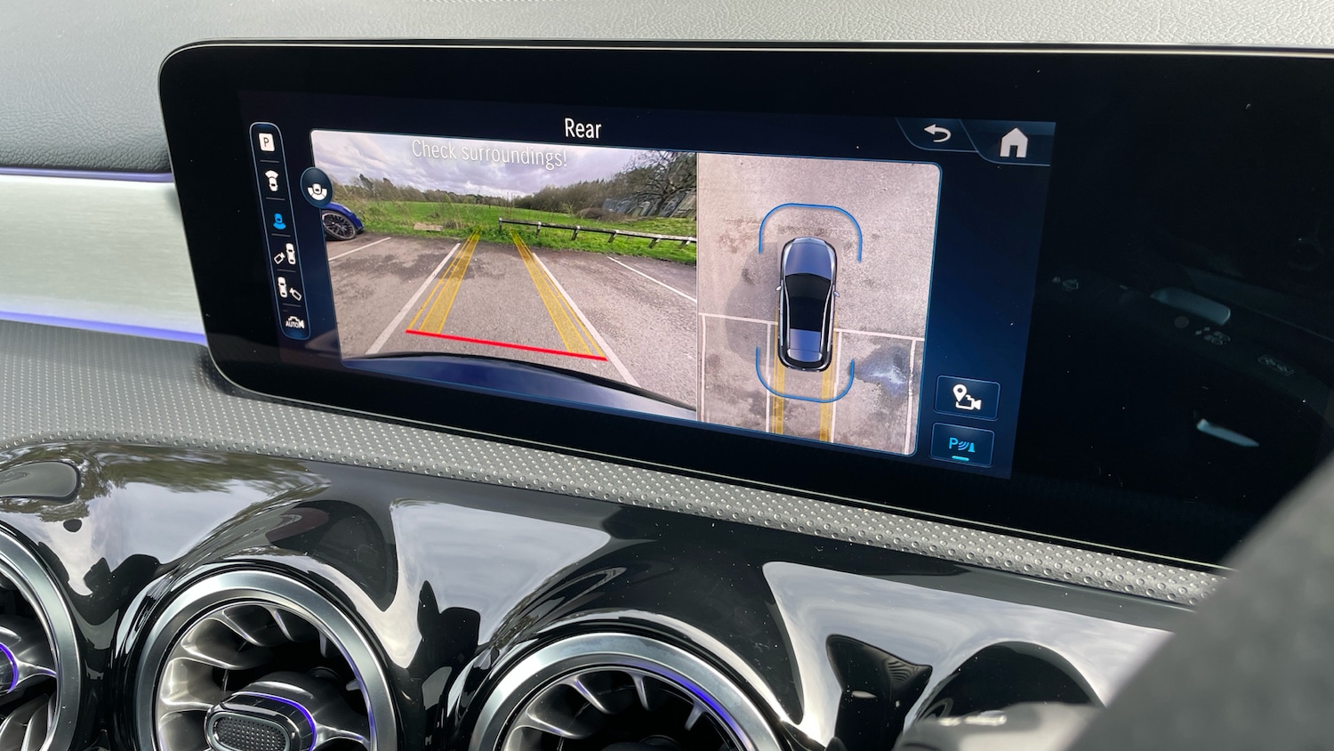 Used Mercedes-Benz A-Class 2023 for sale - 77917083: Photo 45