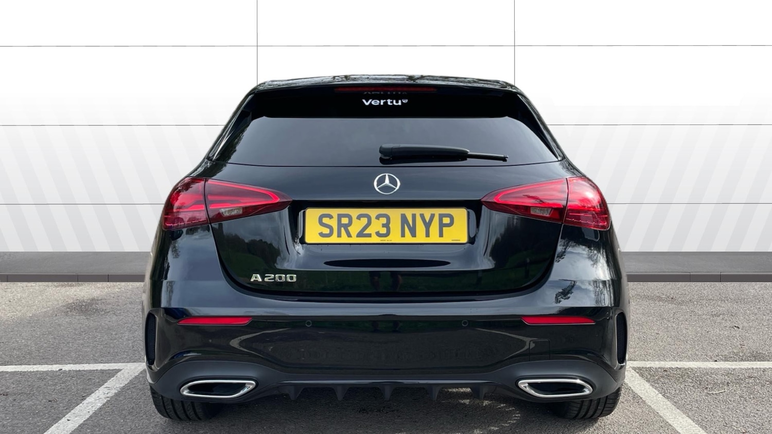 Used Mercedes-Benz A-Class 2023 for sale - 77917083: Photo 6