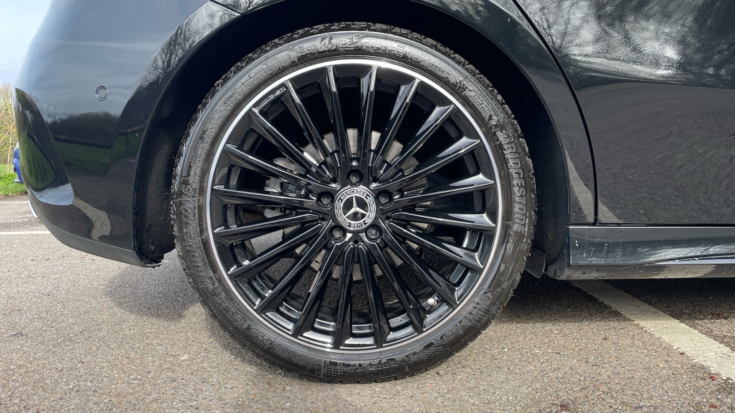 Used Mercedes-Benz A-Class 2023 for sale - 77917083: Photo 7