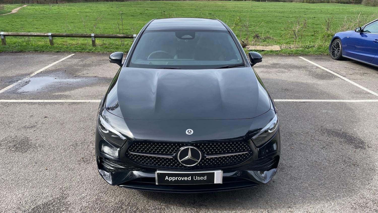 Used Mercedes-Benz A-Class 2023 for sale - 77917083: Photo 8