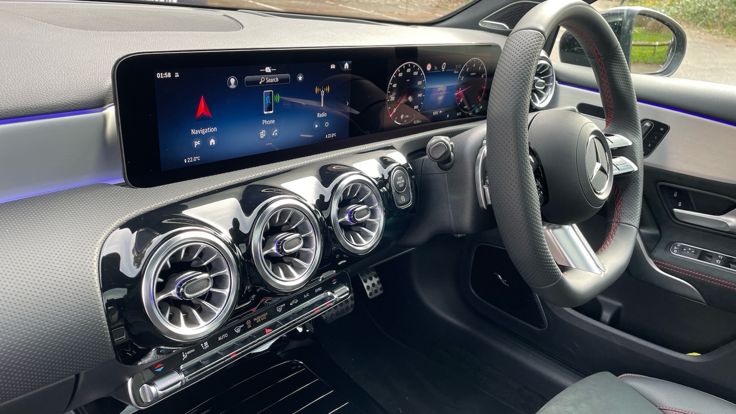 Used Mercedes-Benz A-Class 2023 for sale - 77917083: Photo 9