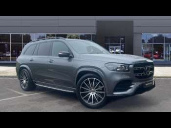 2023 (23) - 400d 4Matic Night Ed Exec 5dr 9G-Tron Diesel Estate
