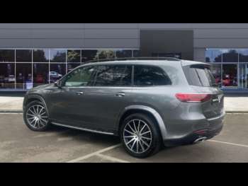 Used Mercedes-Benz GLS 2023 for sale - 74142329: Photo