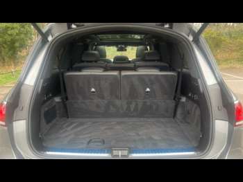 Used Mercedes-Benz GLS 2023 for sale - 74142329: Photo