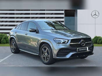 Used Mercedes-Benz GLE 2023 for sale - 78724198: Photo