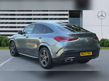 Used Mercedes-Benz GLE 2023 for sale - 78724198: Photo