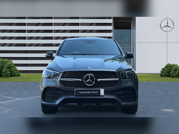 Used Mercedes-Benz GLE 2023 for sale - 78724198: Photo