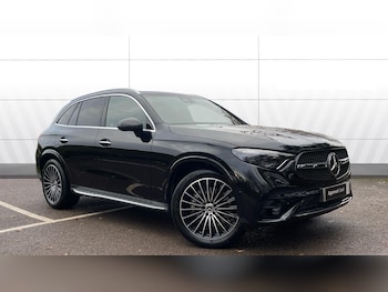 2024 (74) - 300 4Matic AMG Line Premium Plus 5dr 9G-Tronic Petrol Estate