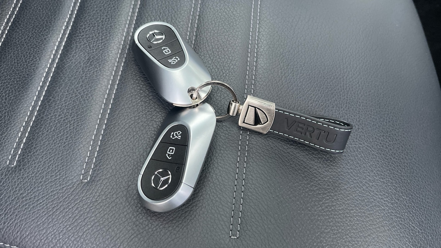 Used Mercedes-Benz GLC 2024 for sale - 77138460: Photo 20