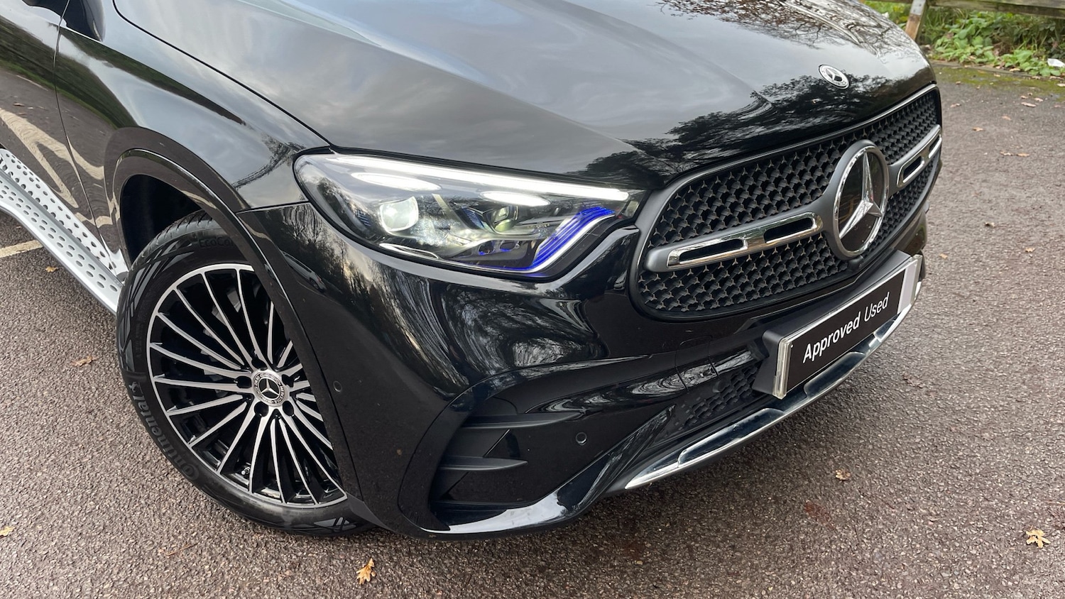 Used Mercedes-Benz GLC 2024 for sale - 77138460: Photo 21