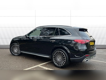 2024 (74) - 300 4Matic AMG Line Premium Plus 5dr 9G-Tronic Petrol Estate