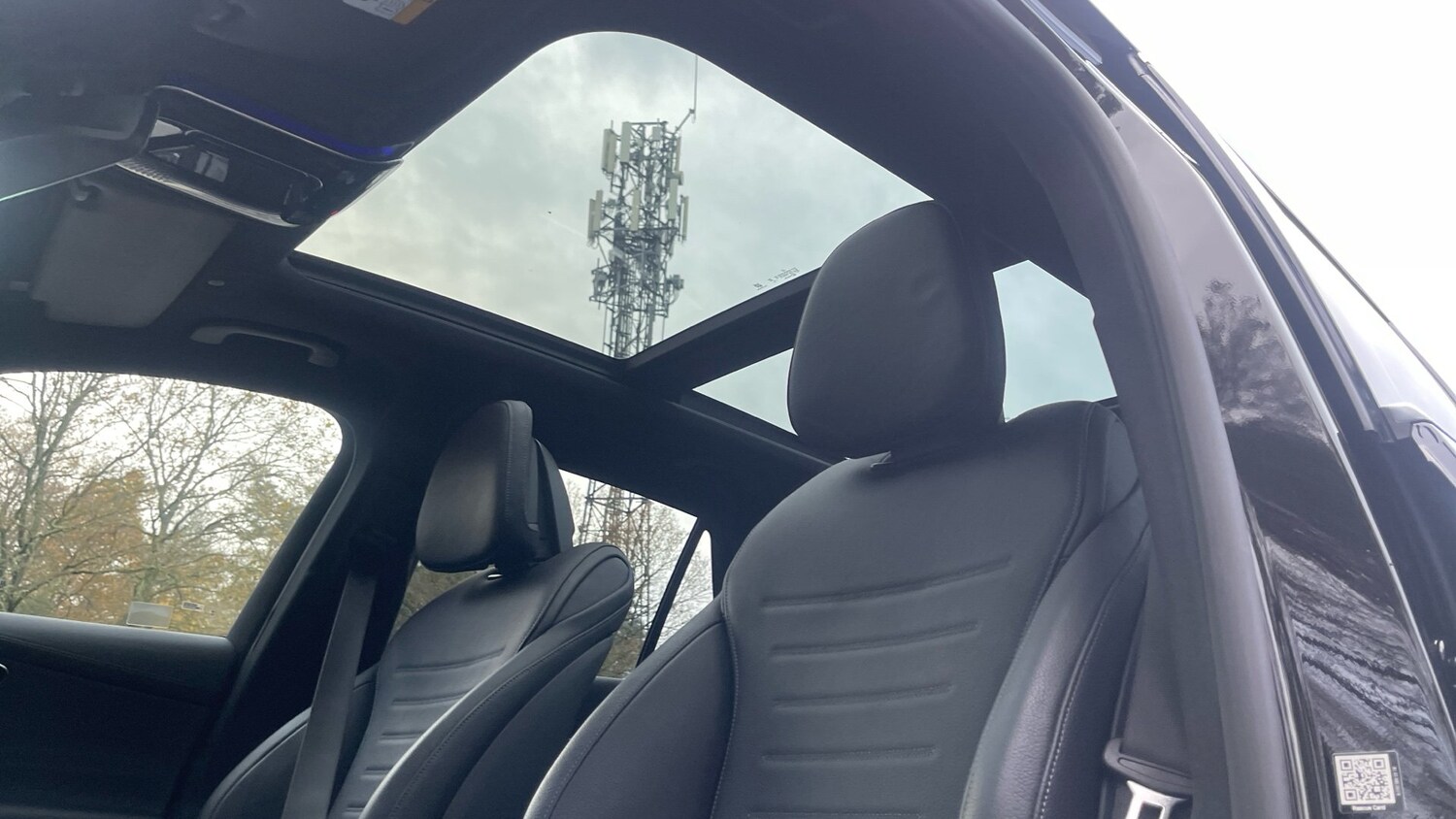 Used Mercedes-Benz GLC 2024 for sale - 77138460: Photo 33