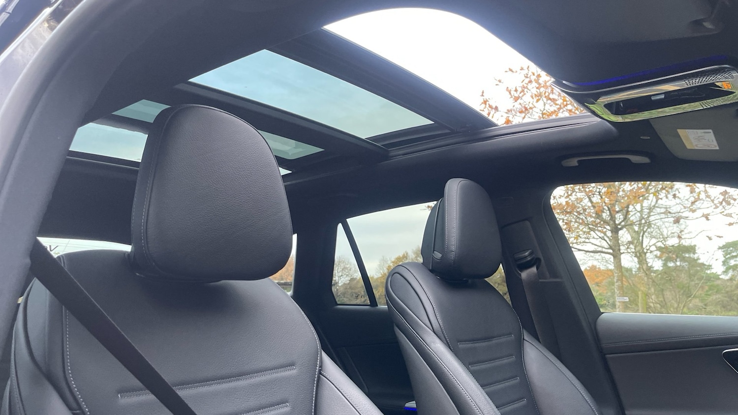 Used Mercedes-Benz GLC 2024 for sale - 77138460: Photo 34