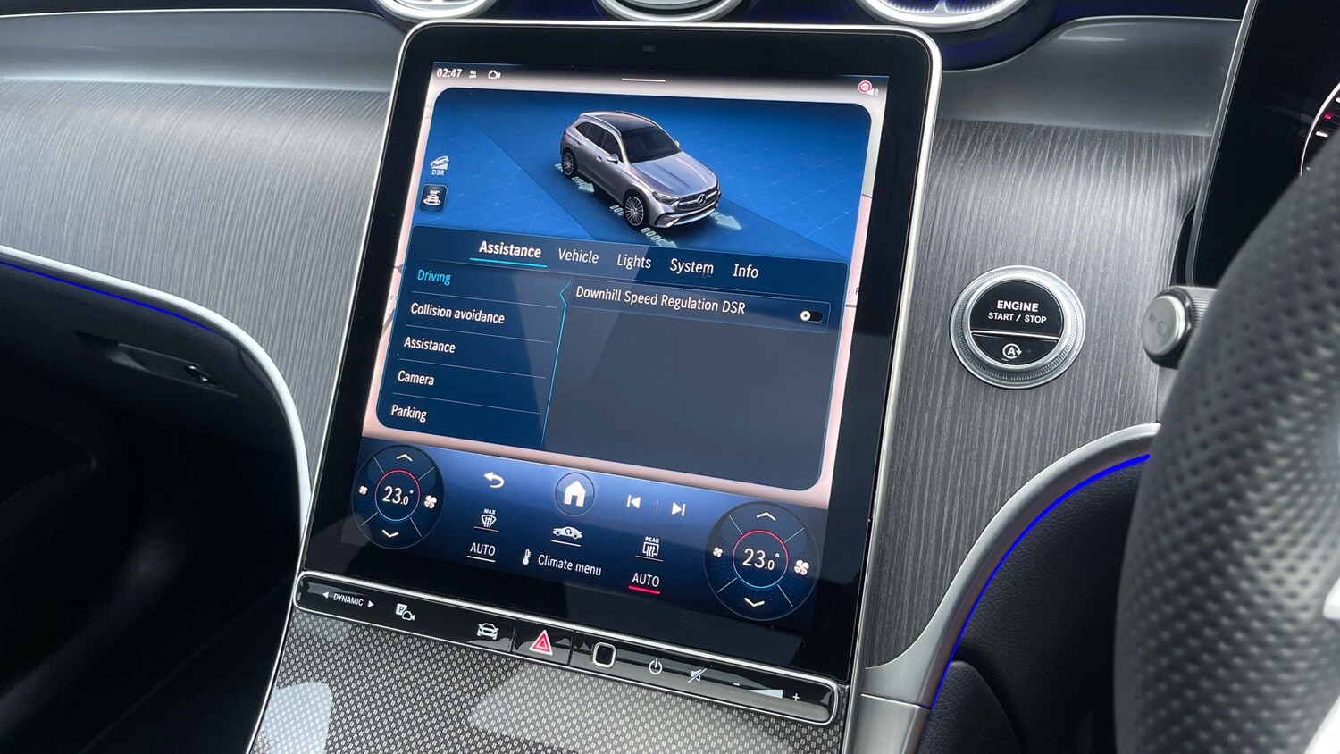 Used Mercedes-Benz GLC 2024 for sale - 77138460: Photo 41