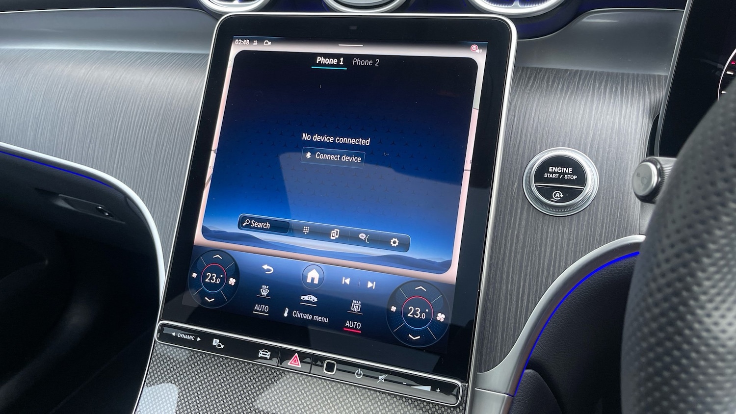 Used Mercedes-Benz GLC 2024 for sale - 77138460: Photo 43