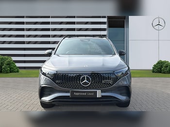 Used Mercedes-Benz EQA 2024 for sale - 78993093: Photo