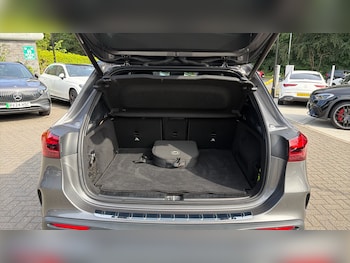 Used Mercedes-Benz EQA 2024 for sale - 78993093: Photo