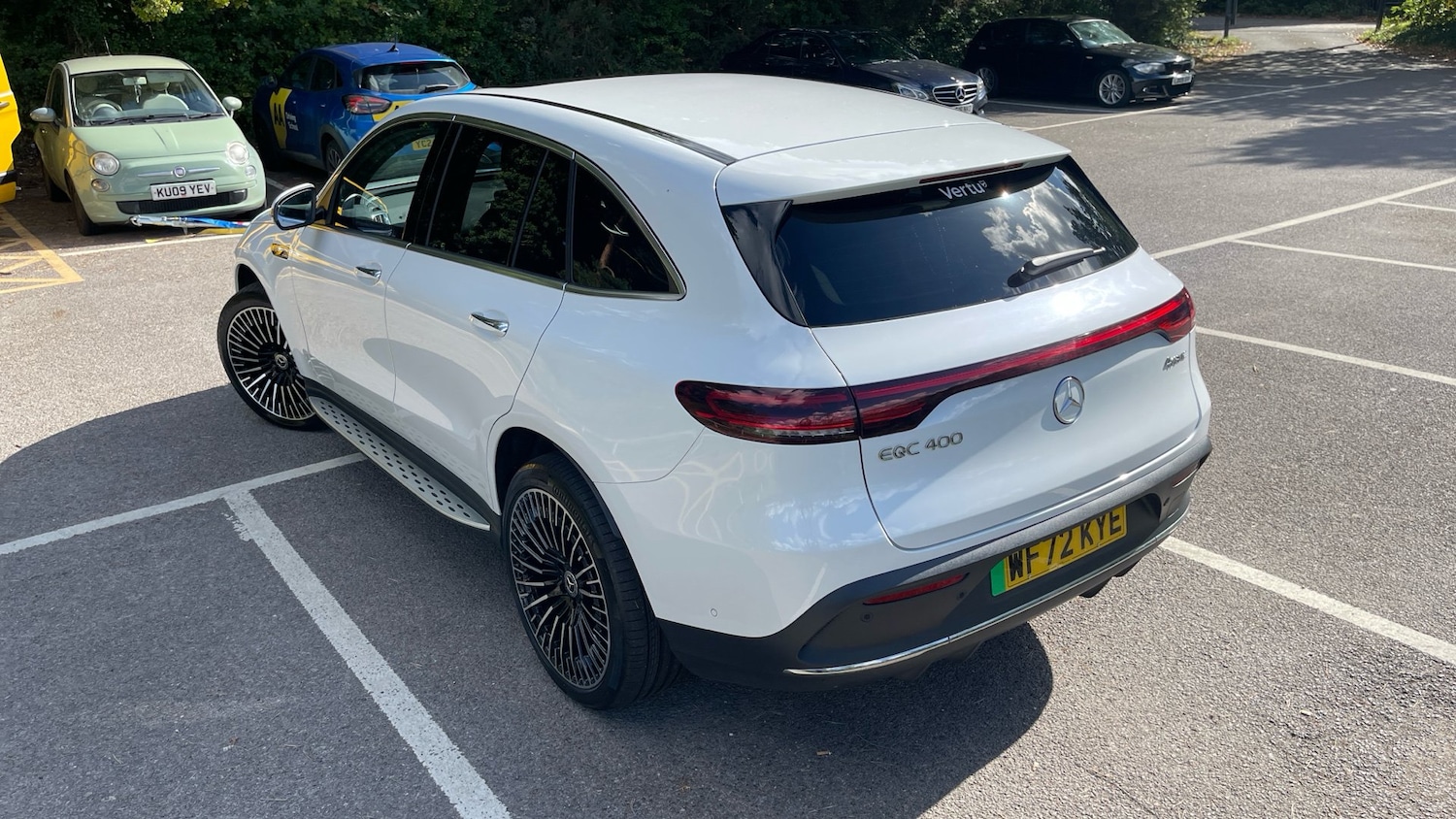 Vehicle 25