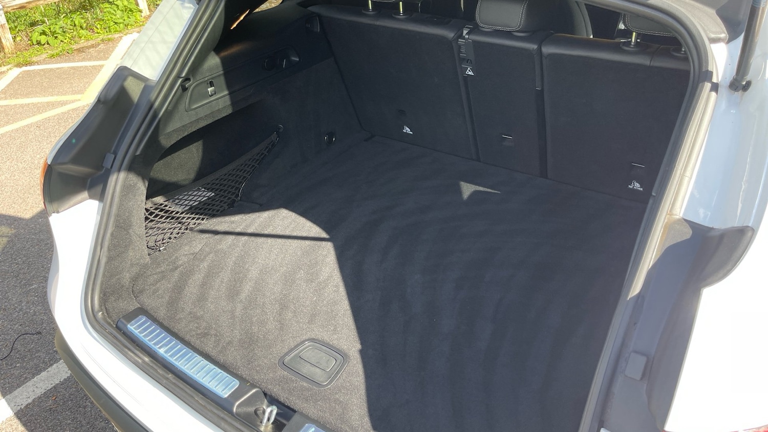 Vehicle 27