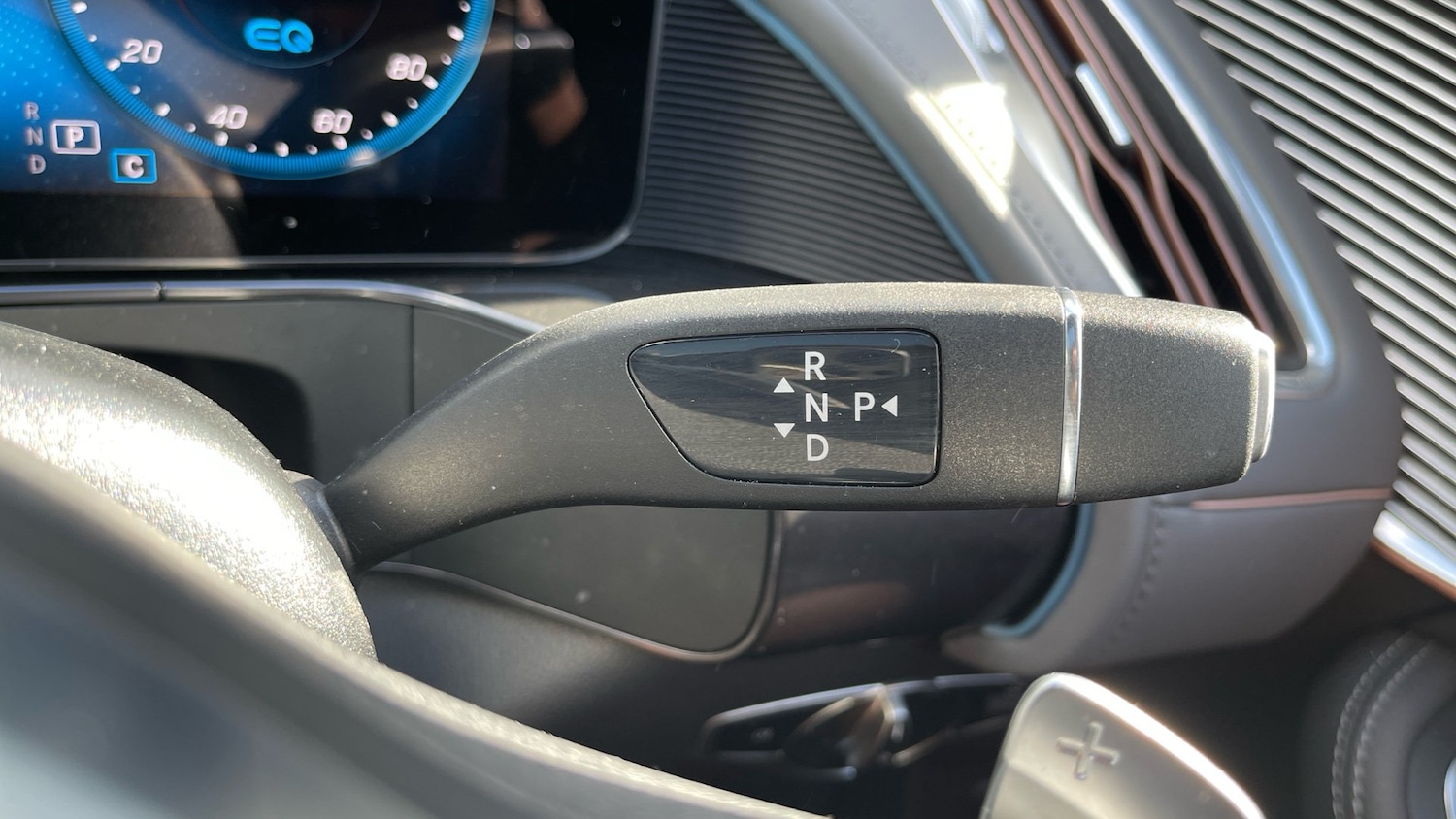 Vehicle 40