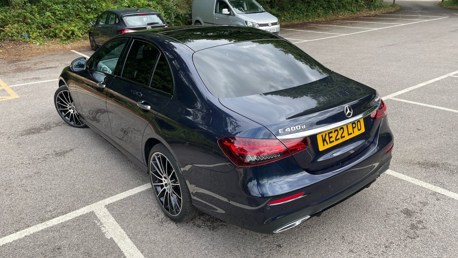 Vehicle 25