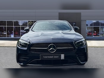Used Mercedes-Benz E-Class 2022 for sale - 75480942: Photo