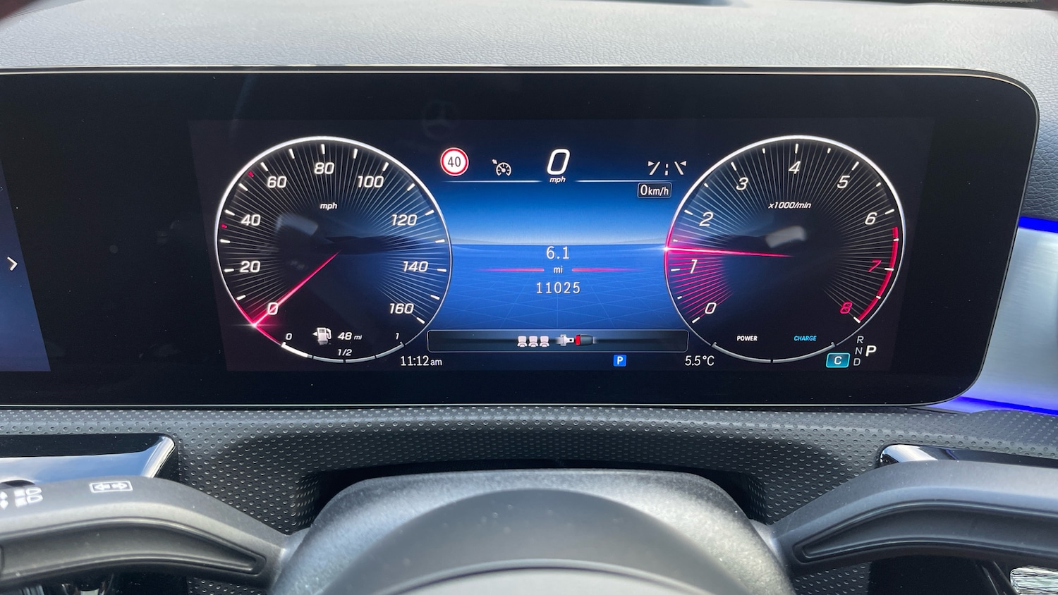 Used Mercedes-Benz A-Class 2024 for sale - 77581024: Photo 18