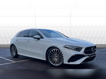 Used Mercedes-Benz A-Class 2024 for sale - 77581024: Photo