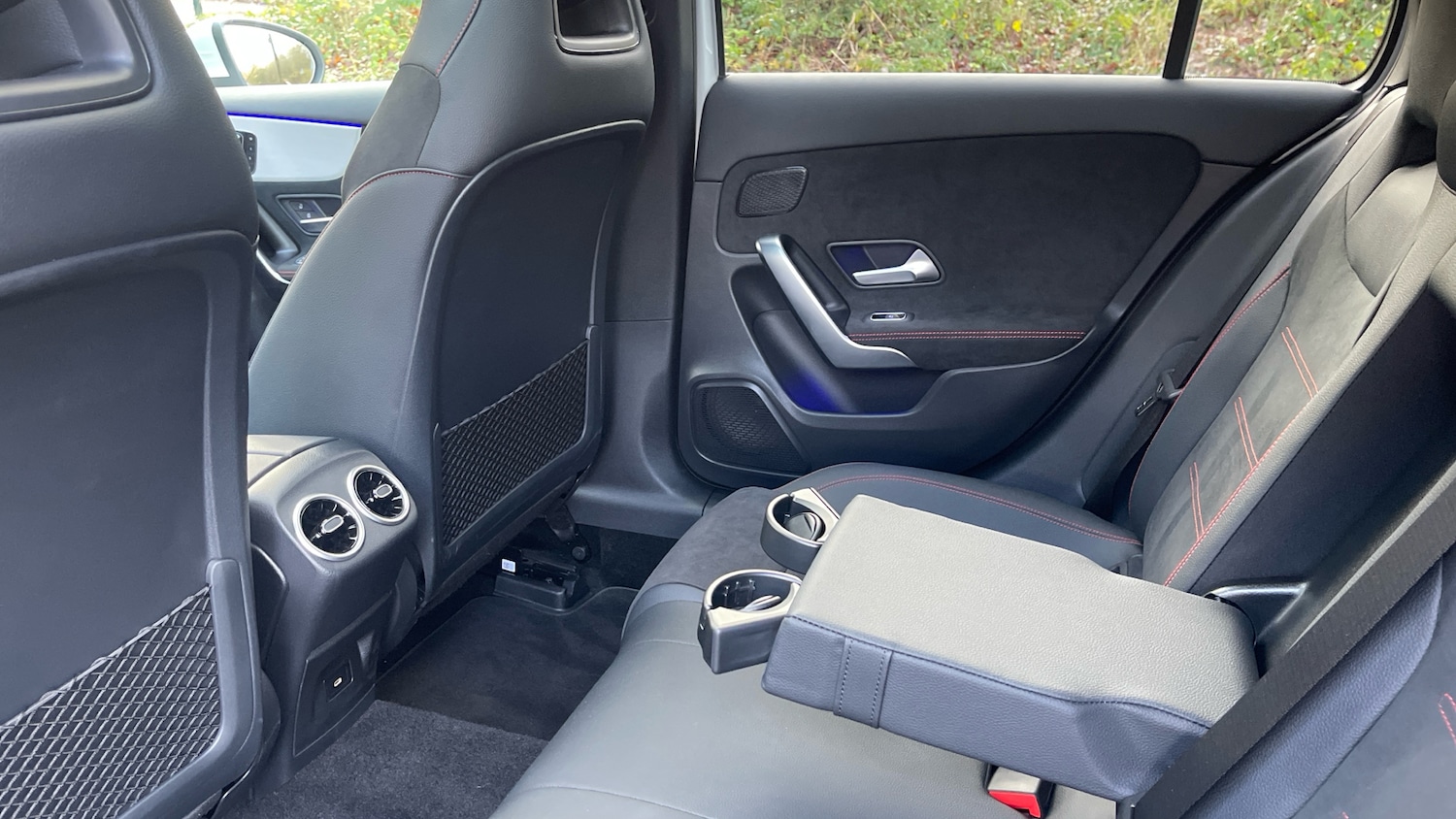 Used Mercedes-Benz A-Class 2024 for sale - 77581024: Photo 29