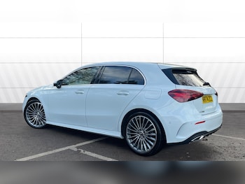 Used Mercedes-Benz A-Class 2024 for sale - 77581024: Photo