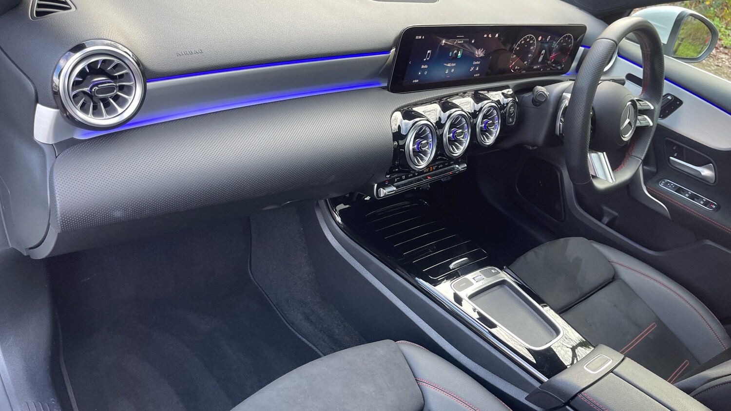 Used Mercedes-Benz A-Class 2024 for sale - 77581024: Photo 31