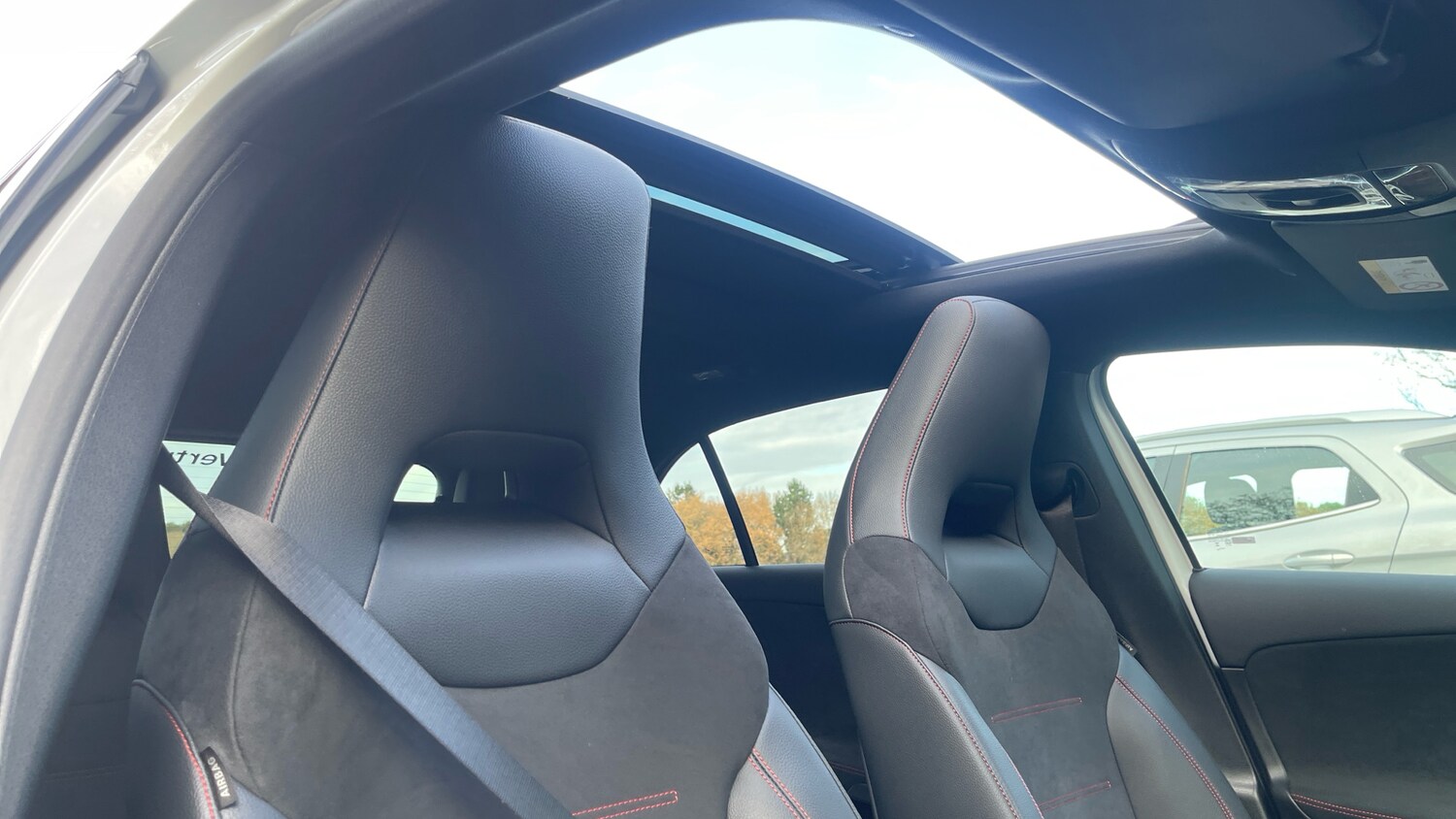 Used Mercedes-Benz A-Class 2024 for sale - 77581024: Photo 33