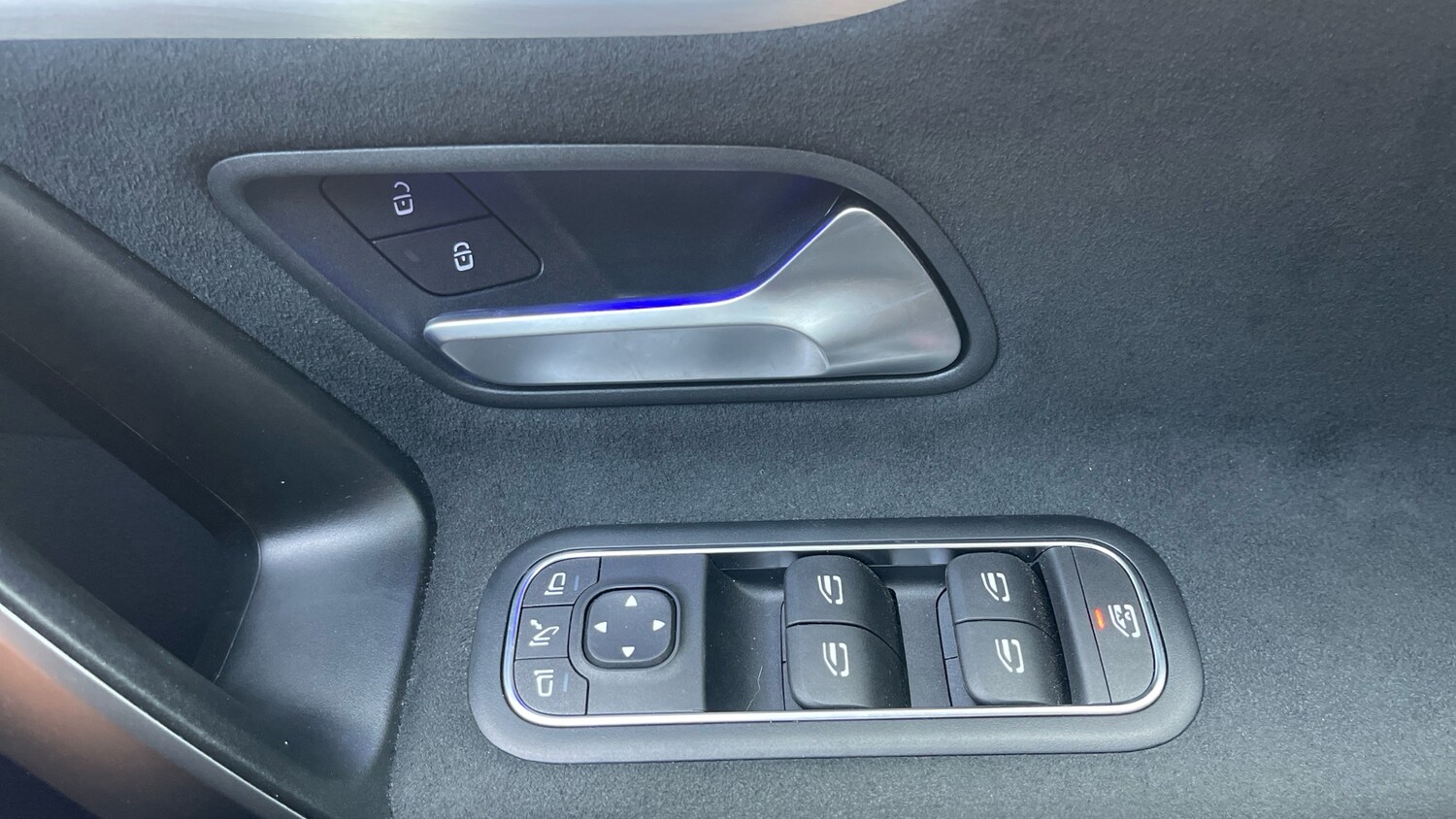 Used Mercedes-Benz A-Class 2024 for sale - 77581024: Photo 36