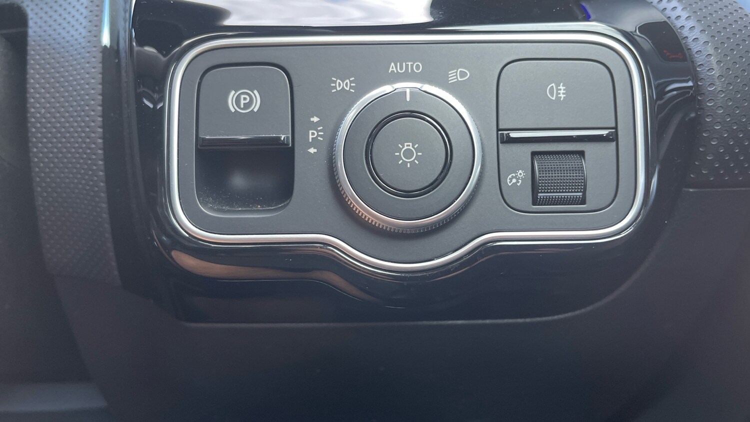 Used Mercedes-Benz A-Class 2024 for sale - 77581024: Photo 37