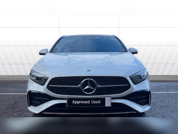 Used Mercedes-Benz A-Class 2024 for sale - 77581024: Photo