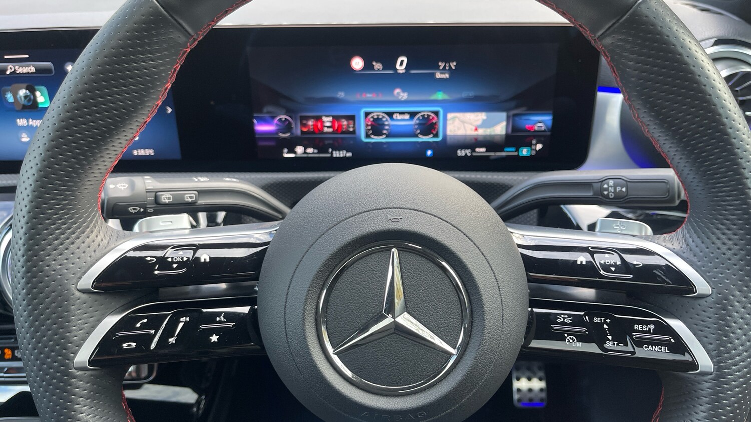 Used Mercedes-Benz A-Class 2024 for sale - 77581024: Photo 40