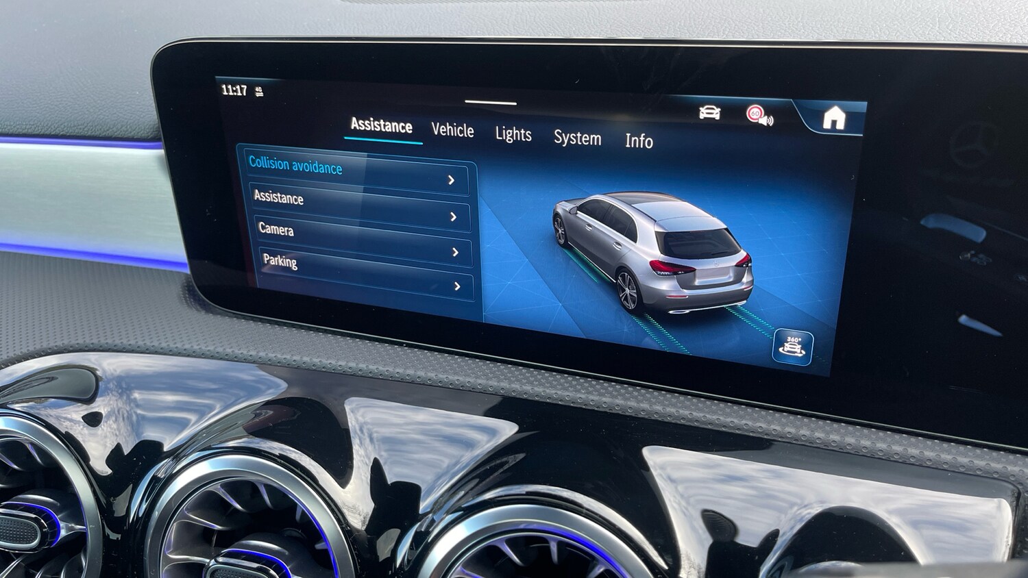 Used Mercedes-Benz A-Class 2024 for sale - 77581024: Photo 41