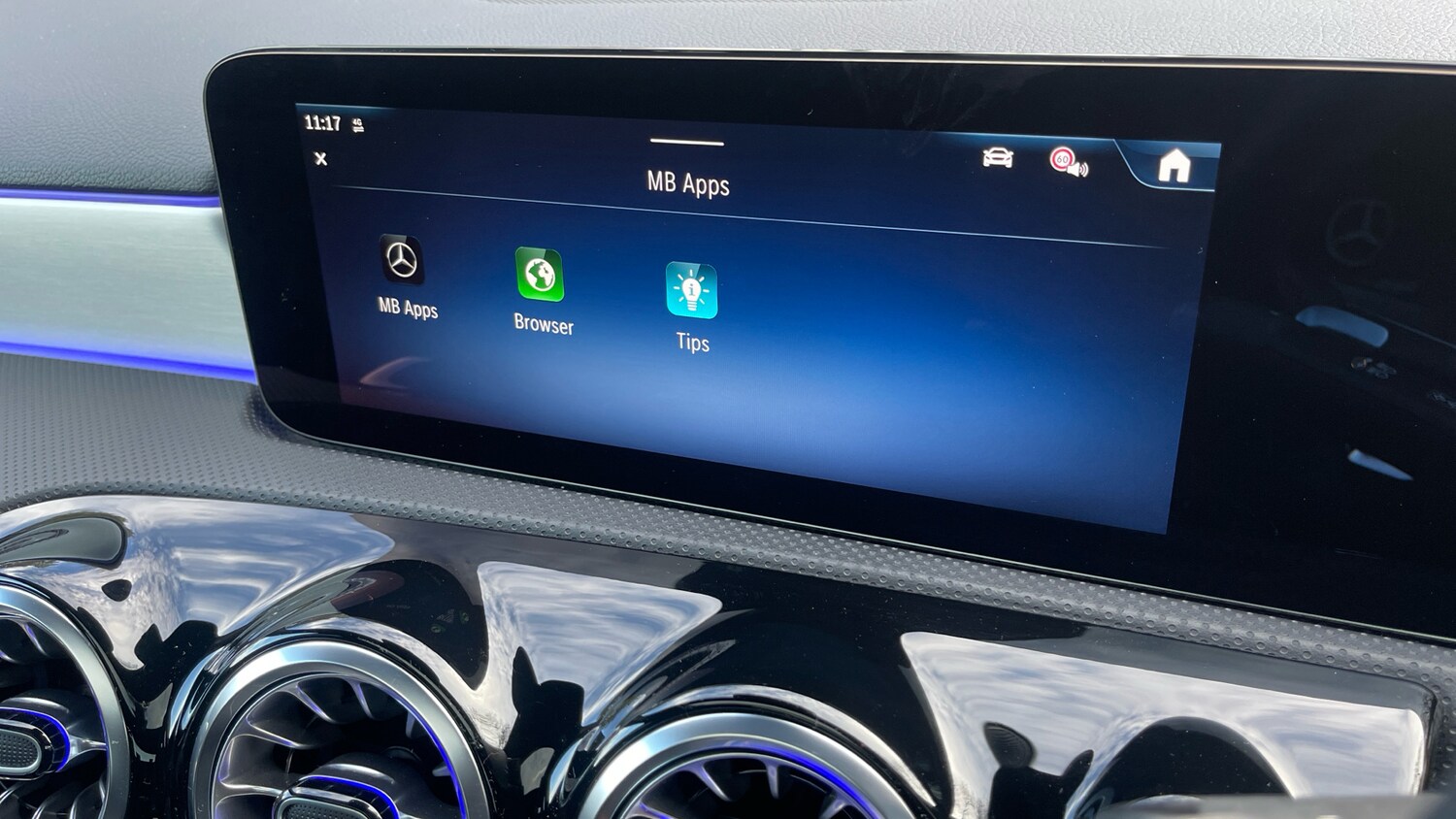 Used Mercedes-Benz A-Class 2024 for sale - 77581024: Photo 42