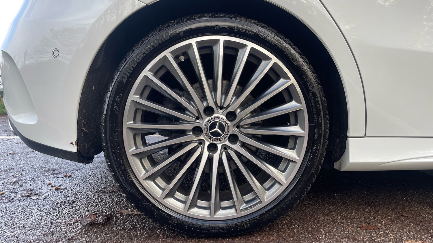 Used Mercedes-Benz A-Class 2024 for sale - 77581024: Photo 7