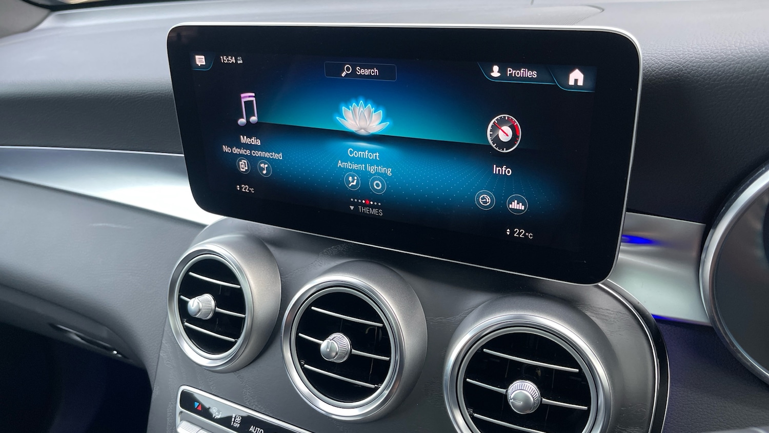 Used Mercedes-Benz GLC 2019 for sale - 77535815: Photo 12