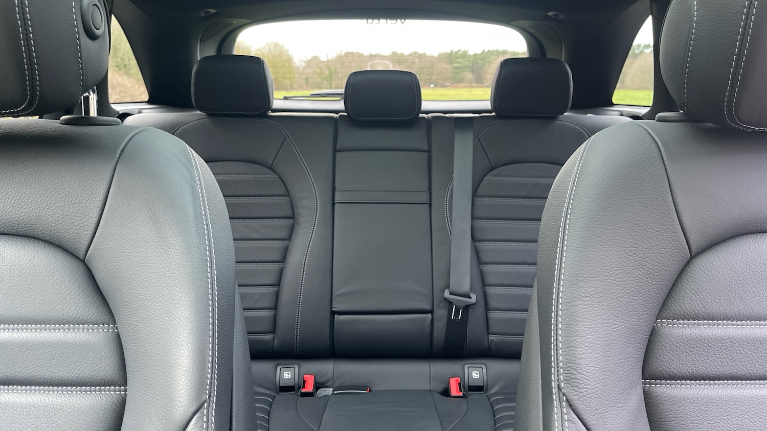 Used Mercedes-Benz GLC 2019 for sale - 77535815: Photo 15